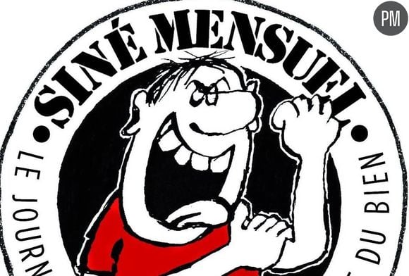 "Siné Mensuel"