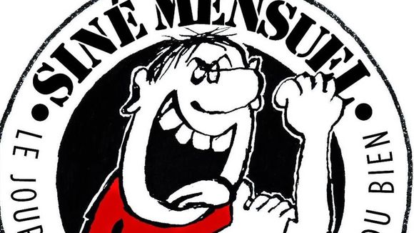 Coronavirus : "Siné Mensuel" suspend sa parution en avril