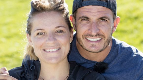 Denis et Julie, gagnants de "Pékin Express" : "Nous avons eu très peur de passer encore une fois à côté"