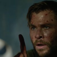 Bande-annonce : Chris Hemsworth dévoile "Extraction", son nouveau film pour Netflix