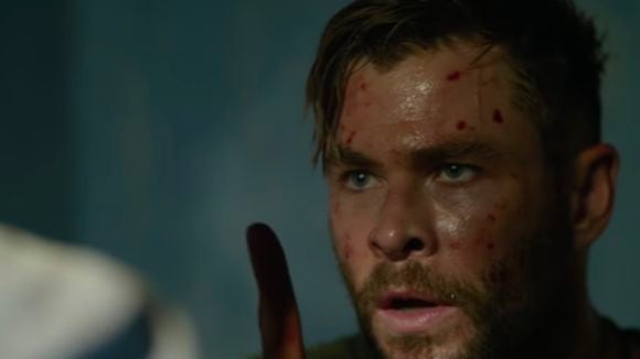 Bande-annonce : Chris Hemsworth dévoile "Extraction", son nouveau film pour Netflix