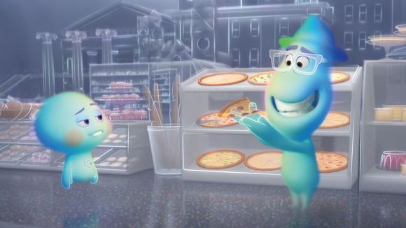"Soul" : La sortie du prochain Pixar décalée à novembre