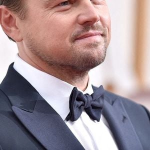 Leonardo DiCaprio