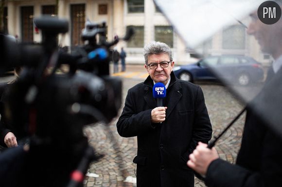 Jean-Luc Mélenchon