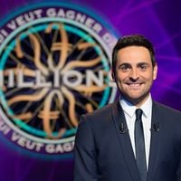 "Qui veut gagner des millions à la maison ?" : Camille Combal à la rescousse de l'access de TF1 demain