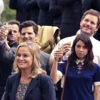 "Parks and Recreation" de retour pour un épisode inédit, 5 ans après son arrêt