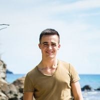 Sam ("Koh-Lanta") : "Être éliminé, c'est une grosse claque"