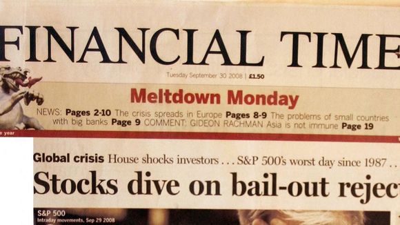 Un journaliste du "Financial Times" accusé d'avoir espionné les réunions Zoom de journaux concurrents
