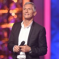 Audiences access 19h : Nagui leader, Camille Combal en hausse, coup de mou pour "C à vous" et "Ce soir chez Baba"