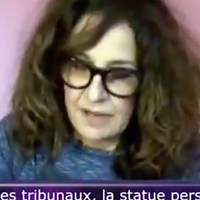 "Qui veut gagner des millions ?" : Valérie Lemercier obligée de quitter Camille Combal... car on sonne à sa porte !