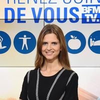 Margaux de Frouville (BFMTV) : "Nous sommes restés factuels durant cette crise sanitaire"