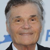 L'acteur Fred Willard est mort