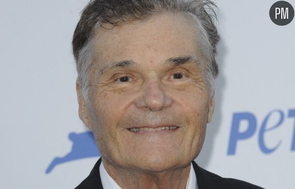 Fred Willard