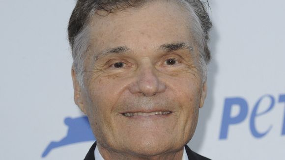 L'acteur Fred Willard est mort