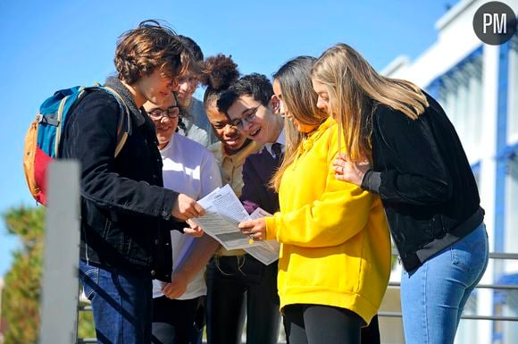 "Askip, le collège se la raconte"