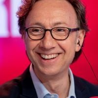 Stéphane Bern rejoint Europe 1