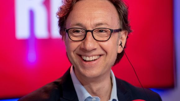 Stéphane Bern rejoint Europe 1