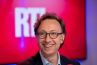 Stéphane Bern rejoint Europe 1