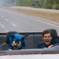 Une suite de "Sonic" en préparation