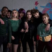 "Skam France" saisons 7 et 8, Ramzy Bedia, uchronie... : France Télé lève le voile sur ses futures fictions numériques