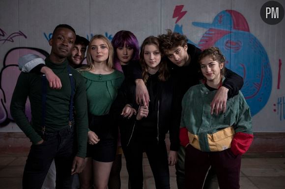 Le tournage de "Skam France" reprendra dès la rentrée