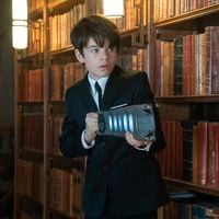 Attendu au cinéma, "Artemis Fowl" sort aujourd'hui sur Disney+