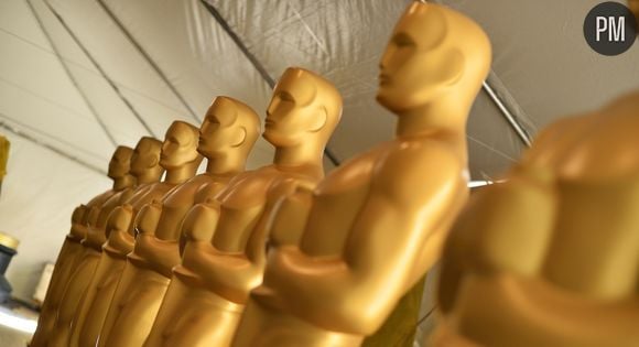 Les Oscars