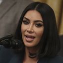 Kim Kardashian signe avec Spotify pour un podcast très sérieux