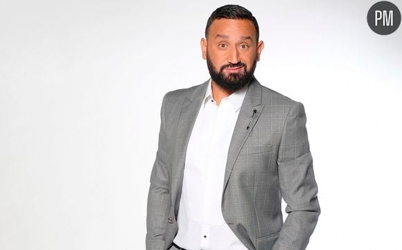 Cyril Hanouna