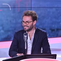 Thomas Joubert, Matthieu Rouault, François Sorel... : La grille d'été de RMC se dévoile