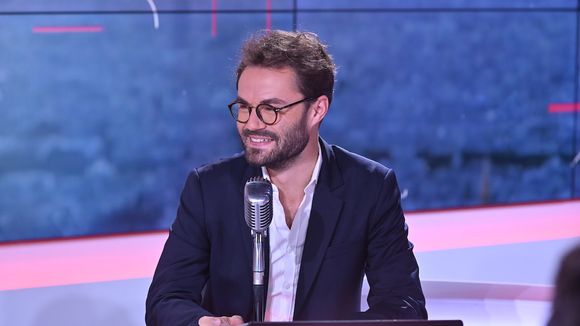 Thomas Joubert, Matthieu Rouault, François Sorel... : La grille d'été de RMC se dévoile