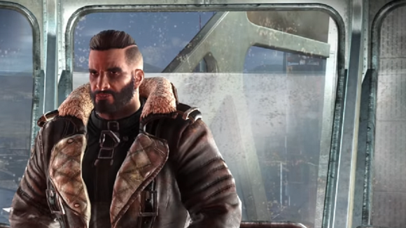 Le jeu "Fallout" bientôt adapté en série pour Amazon Prime Video