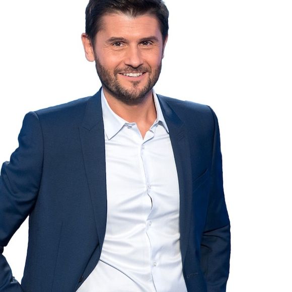 Christophe Beaugrand