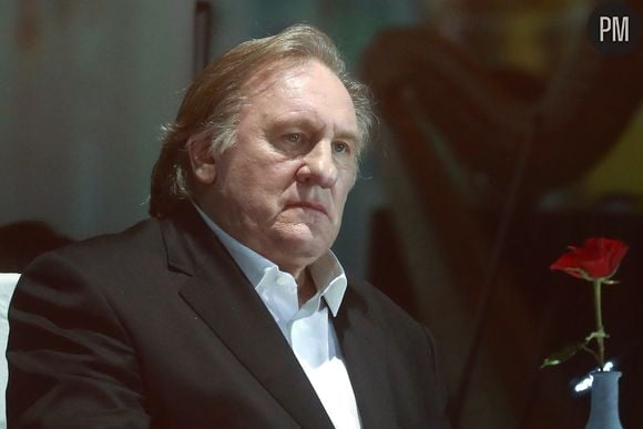 Gérard Depardieu