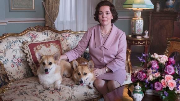 "The Crown" aura finalement une saison 6 sur Netflix !