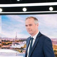 Audiences access 20h : L'info en baisse, "Un si grand soleil" série leader