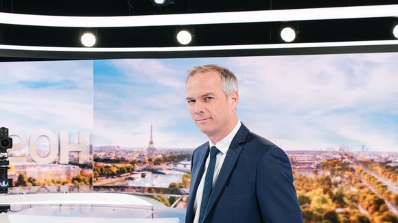 Audiences access 20h : L'info en baisse, "Un si grand soleil" série leader