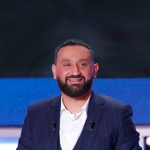 Cyril Hanouna