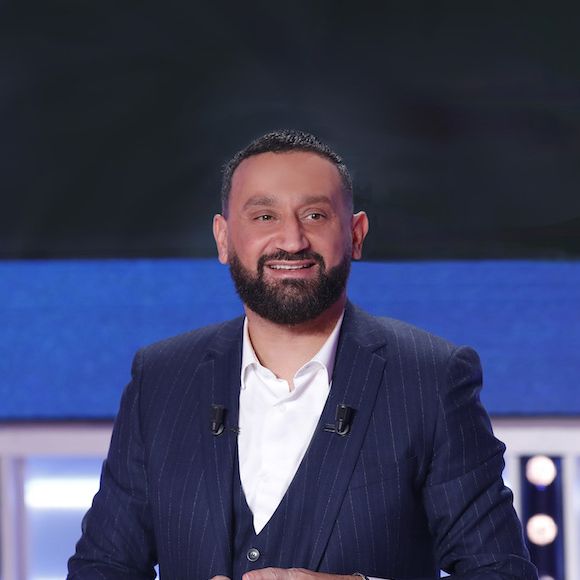 Cyril Hanouna