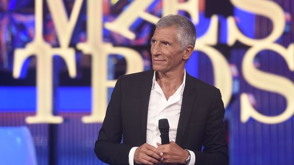 Audiences access 19h : Nagui reprend la tête à "DNA", "5 hommes à la maison" s'enfonce encore