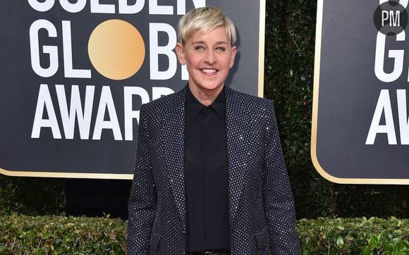 Ellen DeGeneres réagit aux révélations sur les coulisses de son émission