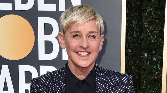 Ellen DeGeneres présente ses excuses après les révélations sur l'ambiance "toxique" en coulisses