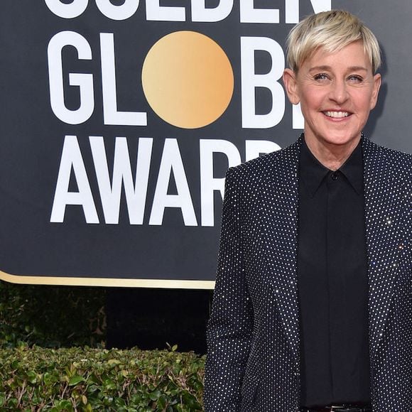 Ellen DeGeneres réagit aux révélations sur les coulisses de son émission