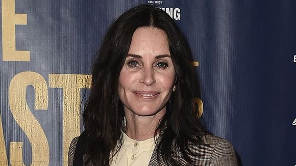 "Scream" : Courteney Cox de retour pour le cinquième opus