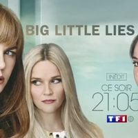 "Big Little Lies" arrive sur TF1 ce soir