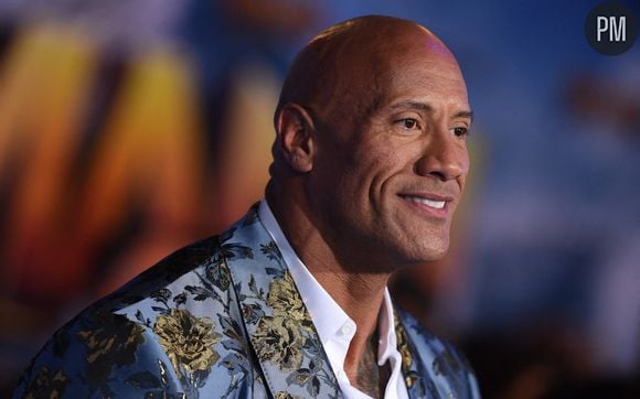 Dwayne Johnson