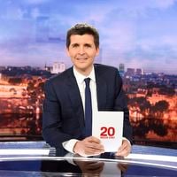 Audiences access 20h : Arnaud leader de l'info, Sotto en hausse sur France 2, "En famille" progresse