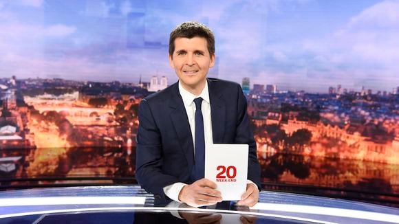 Audiences access 20h : Arnaud leader de l'info, Sotto en hausse sur France 2, "En famille" progresse