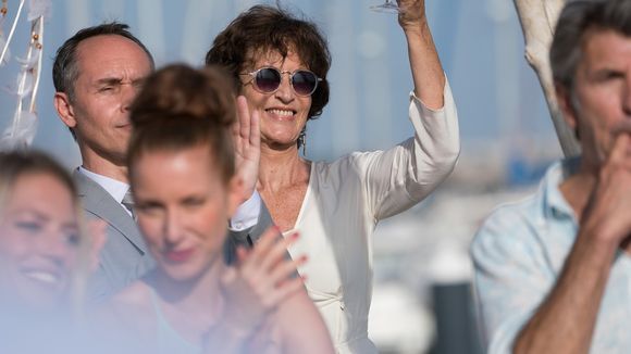 Audiences access 20h : "Quotidien" leader talk, "Un si grand soleil" en hausse, "Les Marseillais" en baisse