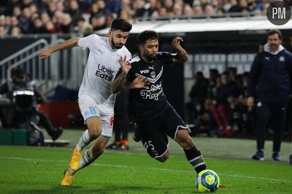 Téléfoot signe un accord avec Orange.